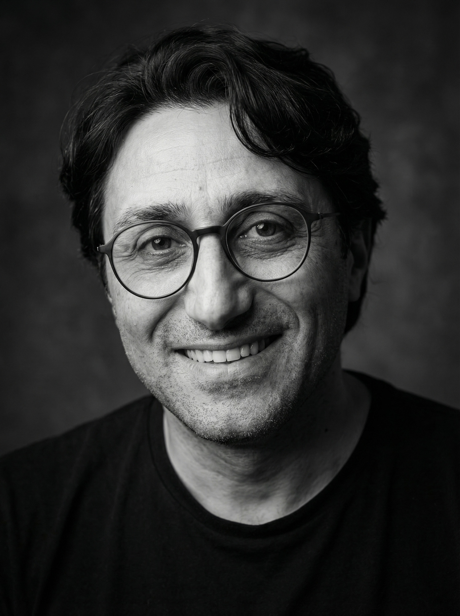 Antonio Di Domenico - Regista e direttore della fotografia